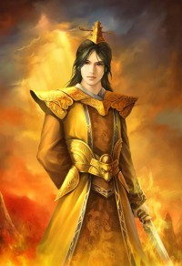 鬼谷神医