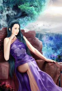 师妹沙雕路子野,谁都喊她一声姐/满门都是正经人,唯师妹过分沙雕