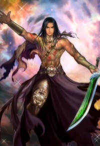 我的病娇女帝师尊竟是冲徒逆师!