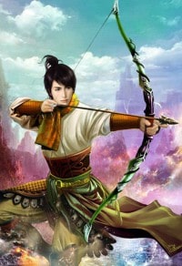 文娛:從經紀人到國際巨星
