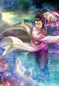 劍決浮雲