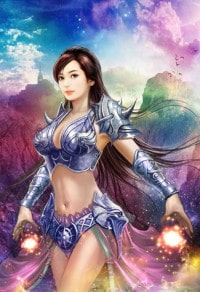 病娇攻尽天下(肉)