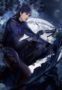 护花野蛮人