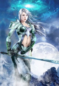 入仕紅顏:美女秘書長