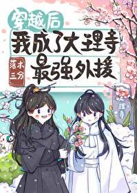 穿越后我成了大理寺最强外援